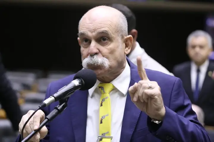 Comissão de Segurança aprova critérios mais rígidos para redução de pena por tráfico