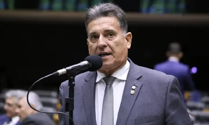 Comissão debate avanço do crime organizado no Brasil