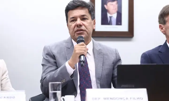 Comissão debate competências federativas na segurança pública sob a ótica dos estados