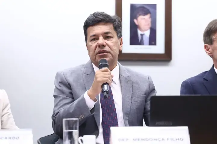 Comissão debate competências federativas na segurança pública sob a ótica dos estados