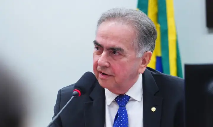Comissão debate construção de túnel entre Santos e Guarujá