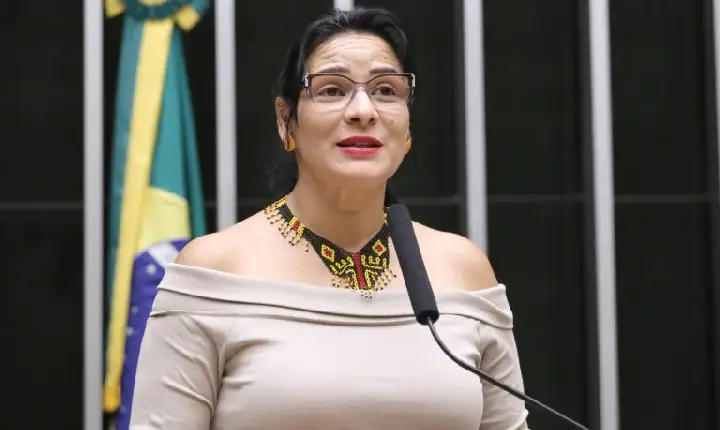 Comissão debate direitos dos povos indígenas nesta quarta