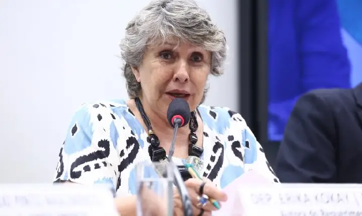 Comissão debate experiência do Brasil no combate à Aids