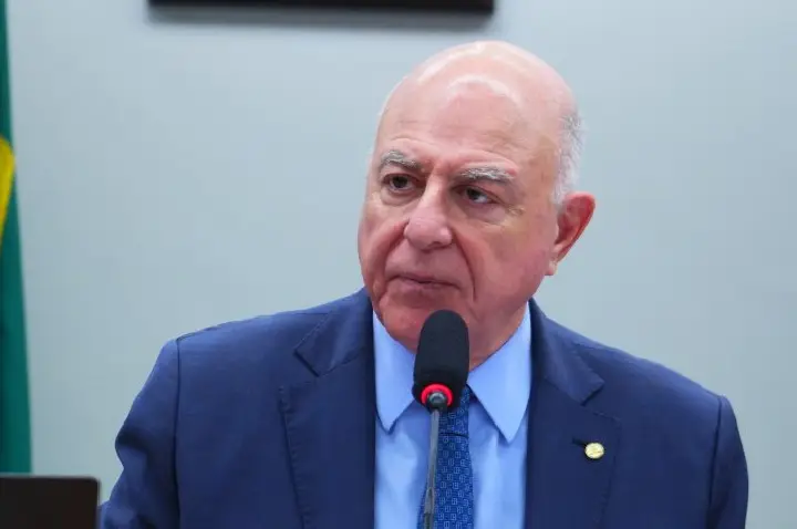 Comissão debate propostas sobre Fundo de Participação dos Municípios com governos do Sudeste