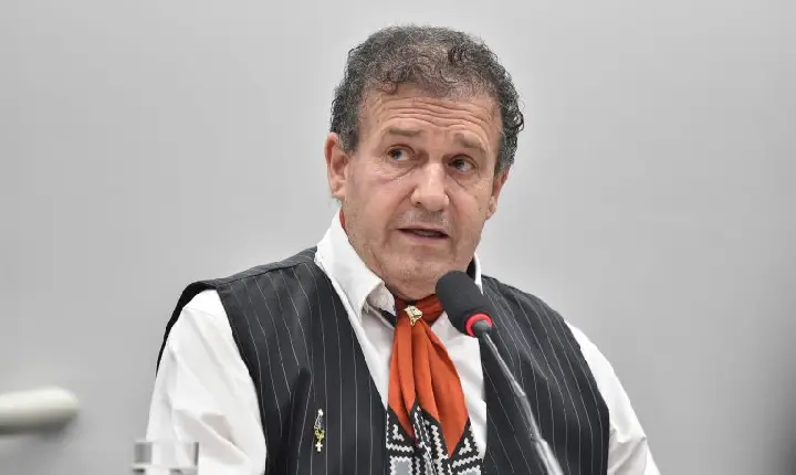 Comissão defende investimentos em prevenção para evitar novas enchentes do RS