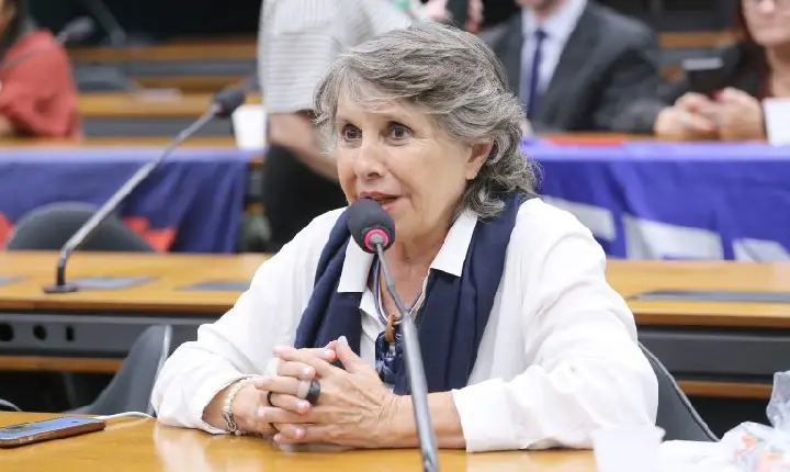 Comissão discute desafios do Instituto Nacional de Meteorologia frente a mudanças climáticas