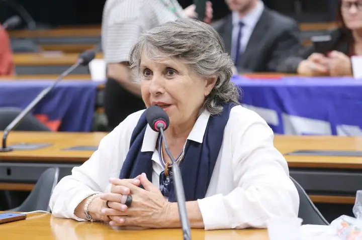 Comissão discute desafios do Instituto Nacional de Meteorologia frente a mudanças climáticas