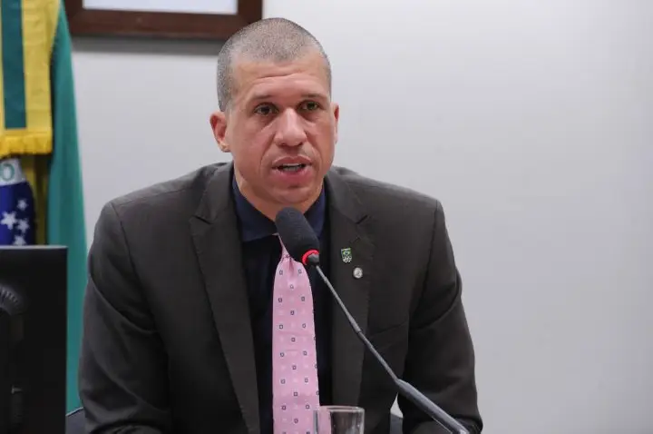 Comissão do Esporte debate preparação do Brasil para os Jogos Olímpicos de Inverno de 2026