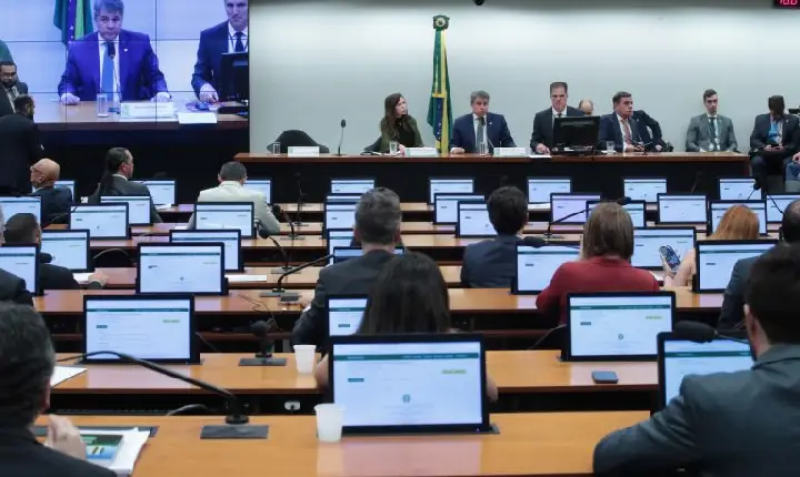 Comissão Mista de Orçamento conclui votação dos 16 relatórios setoriais