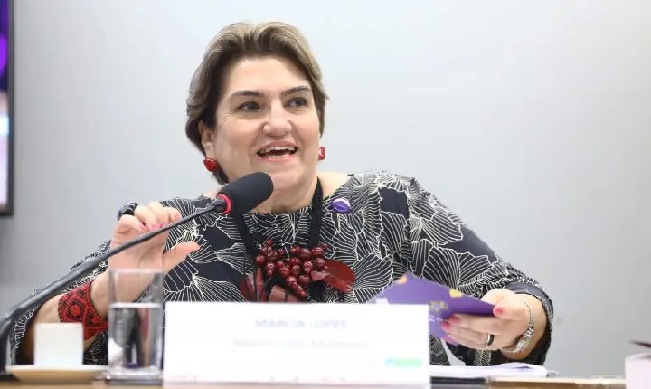 Comissão mista debate estatísticas sobre violência contra a mulher; participe