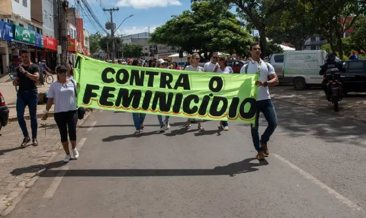 Comissão mista debate violência contra a mulher e aplicação da Lei do Feminicídio; participe