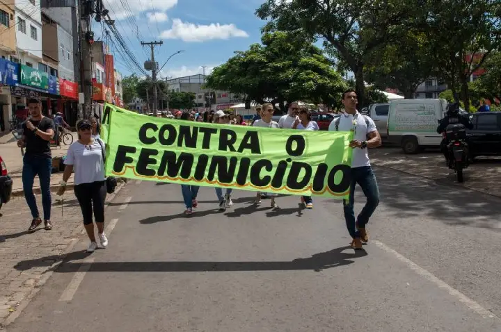 Comissão mista debate violência contra a mulher e aplicação da Lei do Feminicídio; participe