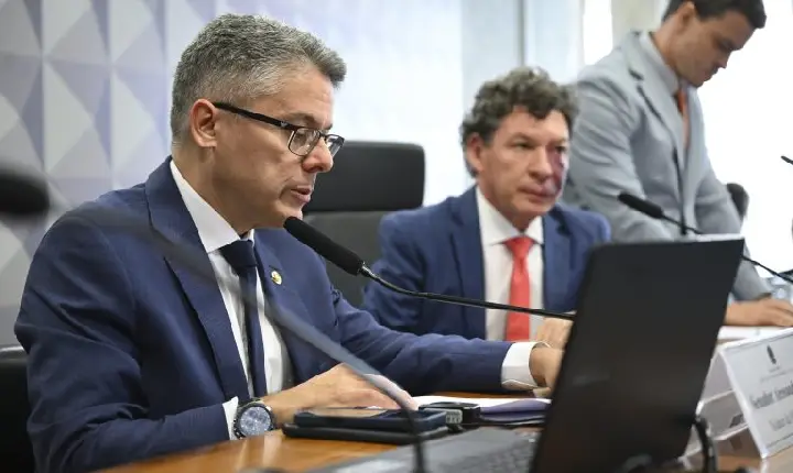 Comissão mista vota medida provisória da proteção de dados nesta quarta