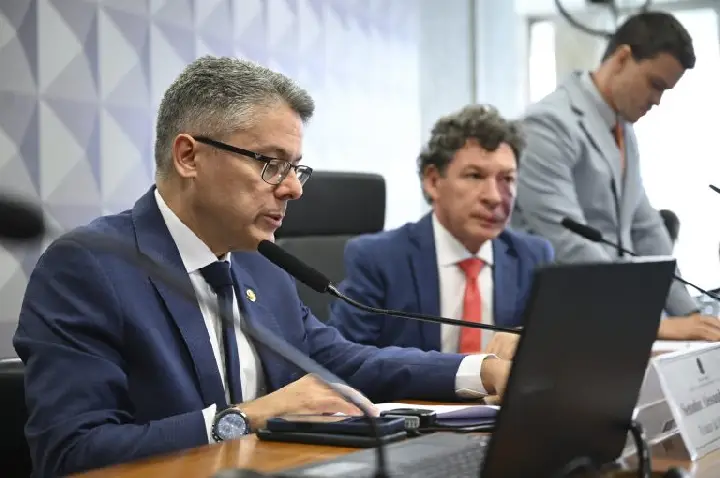 Comissão mista vota medida provisória da proteção de dados nesta quarta