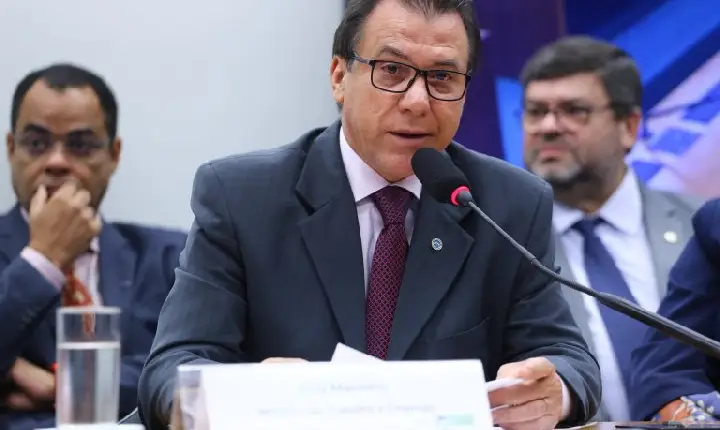 Comissão que analisa a medida provisória do seguro-defeso ouve ministros na próxima terça