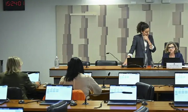 Comissão repudia decisões que relativizam estupro de vulnerável