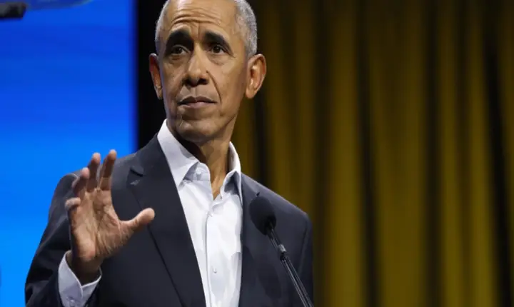 Como Obama e seus comparsas criaram a farsa Trump-Rússia e o que acontece a seguir