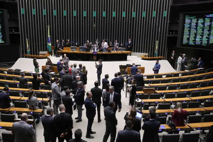 Congresso Nacional aprova Orçamento de 2026 com R$ 6,5 trilhões em despesas