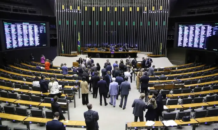 Congresso Nacional aprovou 35 leis ambientais na atual legislatura