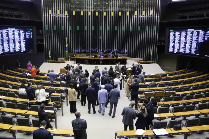 Congresso Nacional aprovou 35 leis ambientais na atual legislatura