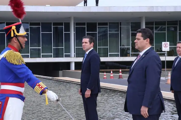 Congresso Nacional retoma trabalhos no dia 2 de fevereiro