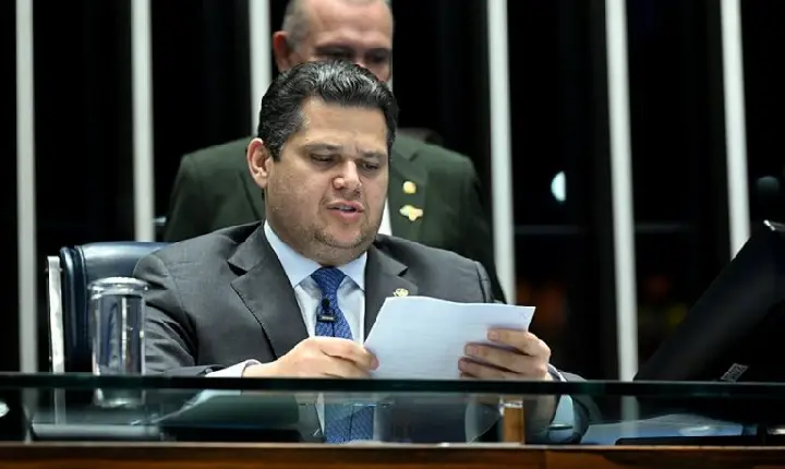 Congresso terá sessão nesta quinta-feira para votar vetos presidenciais