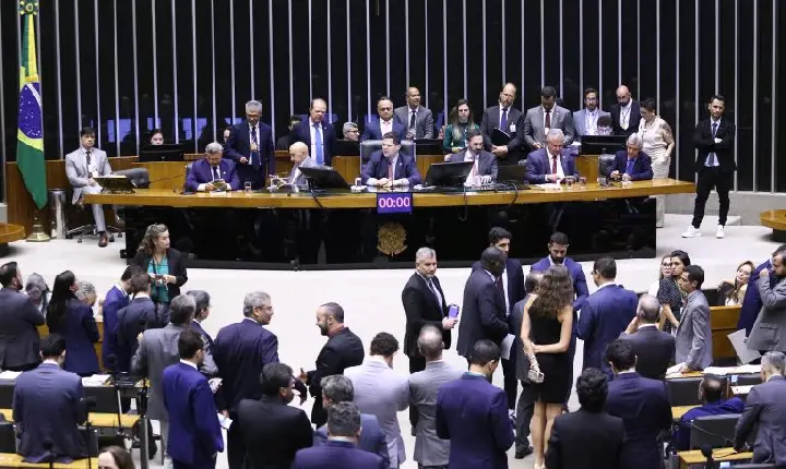 Congresso vota LDO e veto parcial à Lei Geral do Licenciamento Ambiental