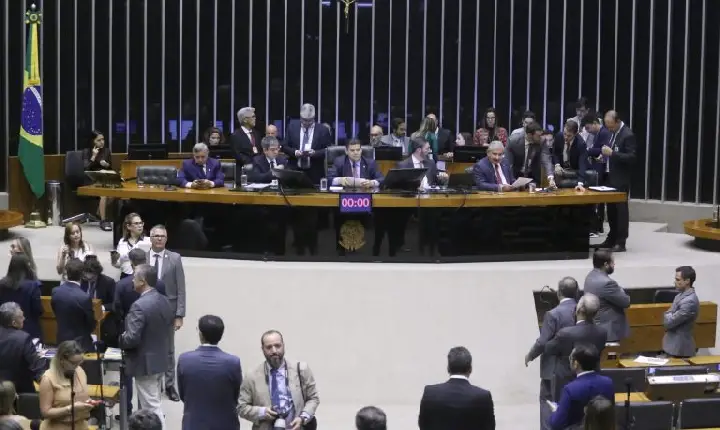 Congresso vota Orçamento de 2026 e créditos suplementares nesta sexta-feira