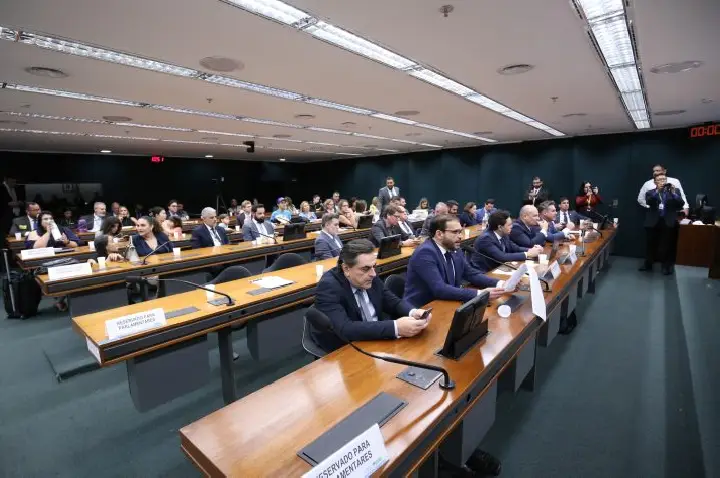 Conselho de Ética deve realizar duas reuniões nesta semana