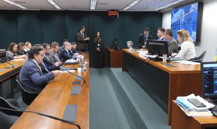 Conselho de Ética segue com oitiva de testemunhas sobre ocupação do Plenário