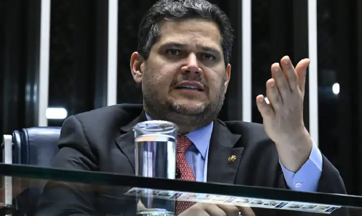 Convocada sessão do Congresso para análise do veto à redução das penas dos condenados pelos atos de 8 de janeiro