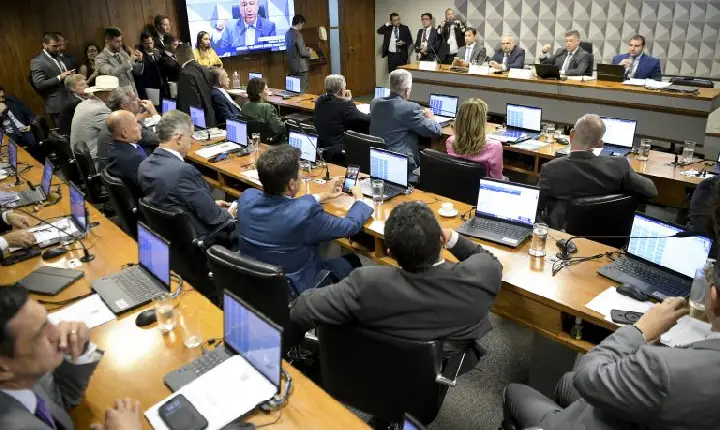 CPMI decide convocar pessoas ligadas ao “Careca do INSS” para depor