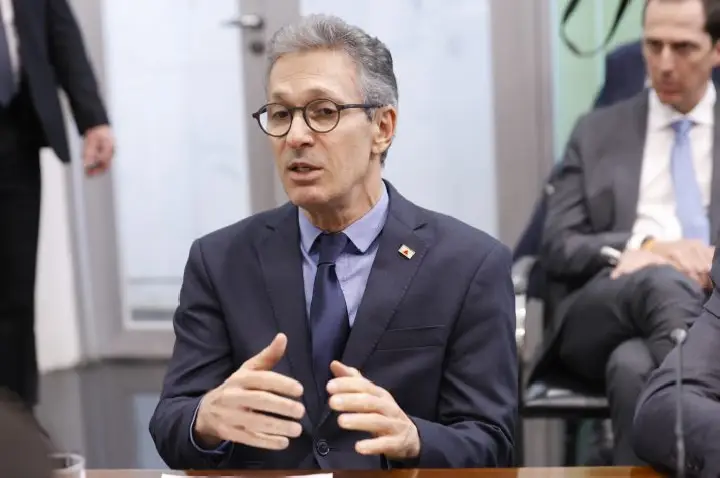 CPMI do INSS convoca Romeu Zema e rejeita chamar Lulinha e Jorge Messias