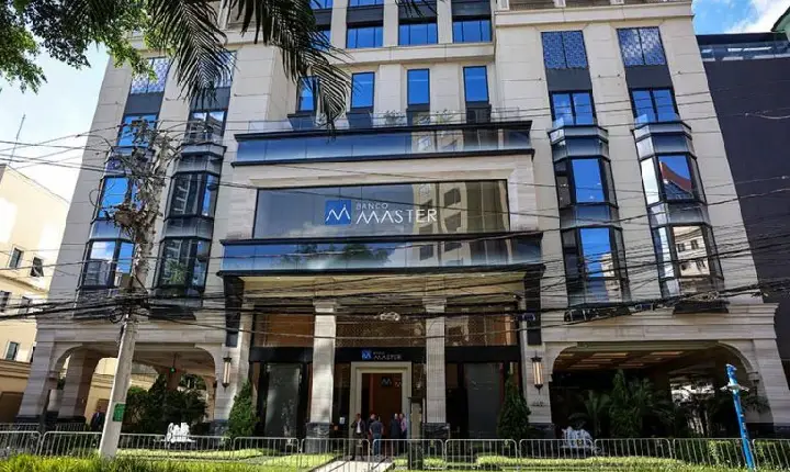 CPMI do INSS pode votar quebras de sigilos relacionados ao Banco Master nesta quinta