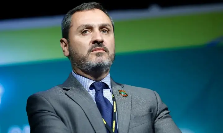 “Crime não se combate com crime”, declara diretor da PF