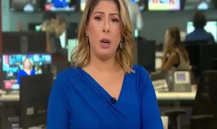 Daniela Lima é demitida da GloboNews