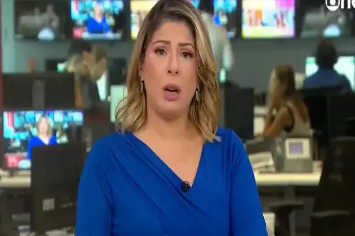 Daniela Lima é demitida da GloboNews