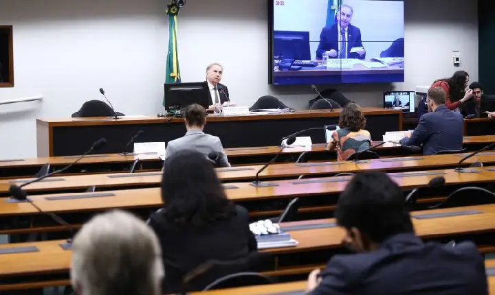 Debate na Câmara destaca avanços para a Caatinga após discussões na COP30