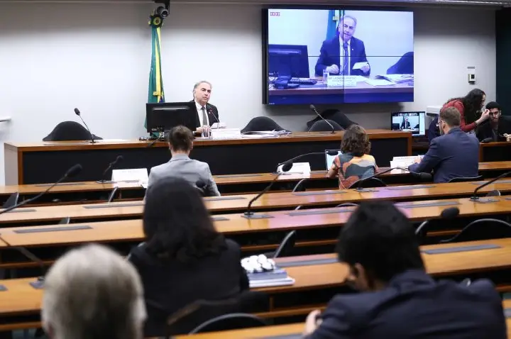 Debate na Câmara destaca avanços para a Caatinga após discussões na COP30