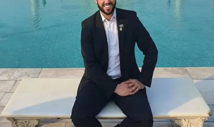 Defesa de Filipe Martins afirma que fraude em registro nos EUA já tem responsável identificado