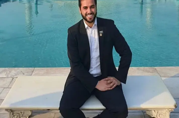 Defesa de Filipe Martins afirma que fraude em registro nos EUA já tem responsável identificado