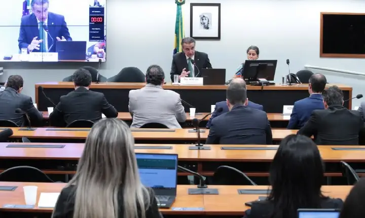Deputado cobra solução para pagamentos indevidos em pedágio eletrônico