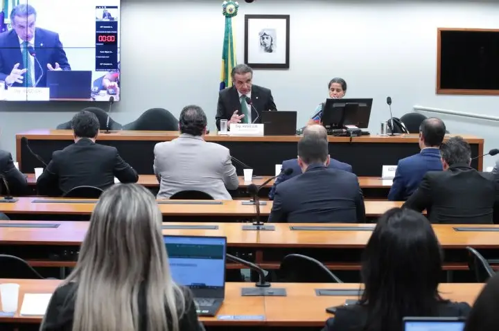 Deputado cobra solução para pagamentos indevidos em pedágio eletrônico