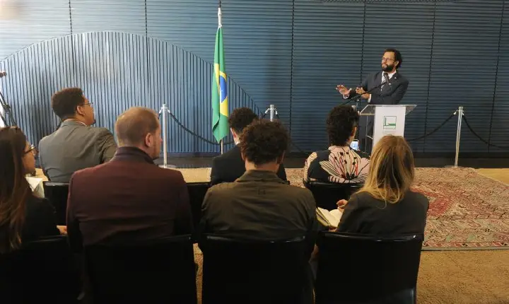 Deputado defende integração entre pautas social e ambiental na COP30