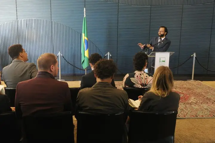 Deputado defende integração entre pautas social e ambiental na COP30