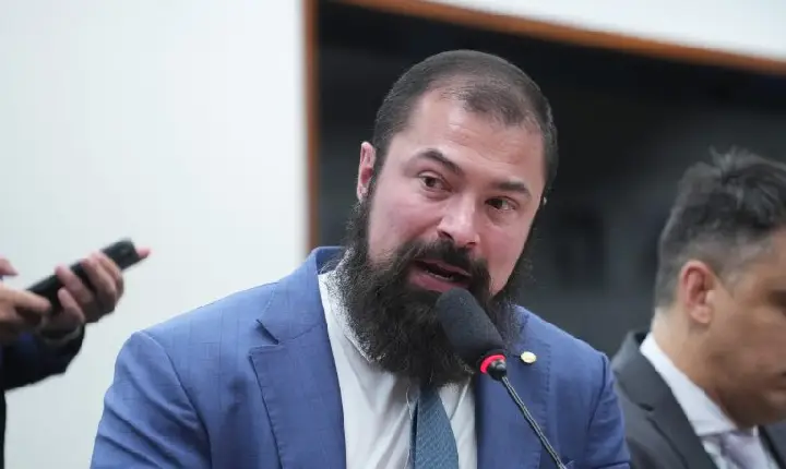 Deputados criticam ausência de Lewandowski em audiência e cobram responsabilização