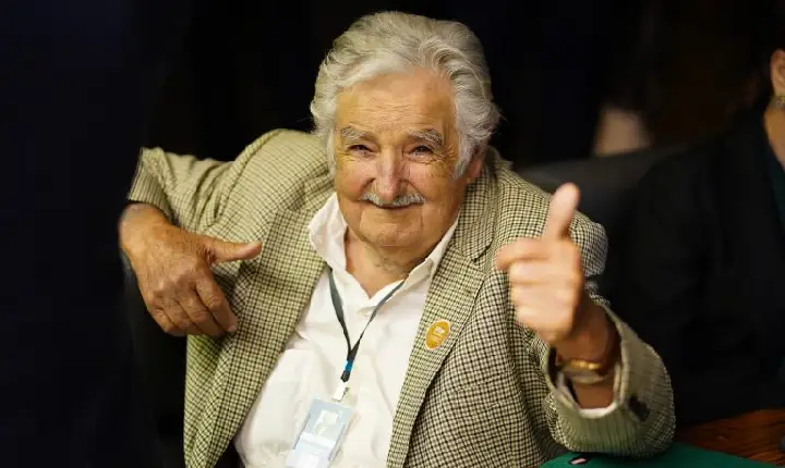Deputados lamentam morte de Mujica, ex-presidente uruguaio