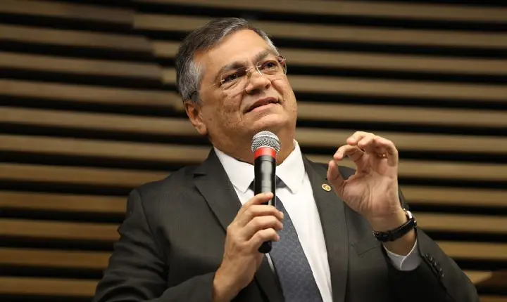 Dino defende decisão da Primeira Turma do STF sobre Ramagem 