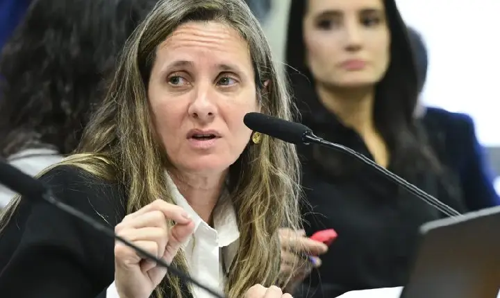 Diretora da Controladoria-Geral da União detalha apuração sobre descontos indevidos feitos pelo INSS