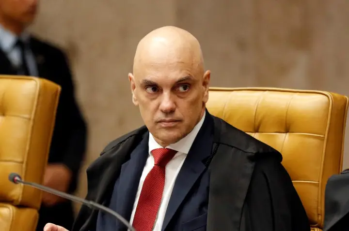 Dispositivo que cancelou visto de Moraes é usado contra autocracias